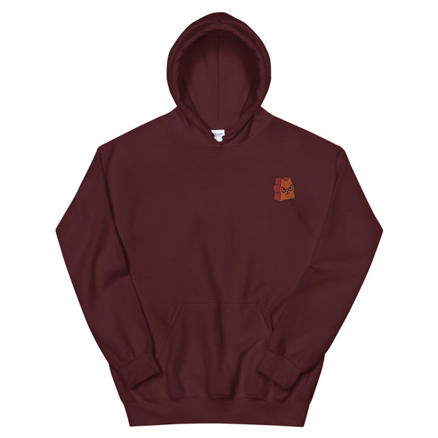 [STAFF] Root Marquise Meeple Pullover Hoodie