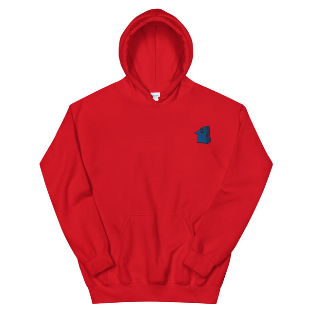 [STAFF] Root Eyrie Meeple Pullover Hoodie