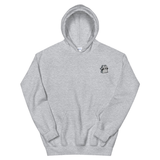 [STAFF] Root Vagabond Meeple Pullover Hoodie