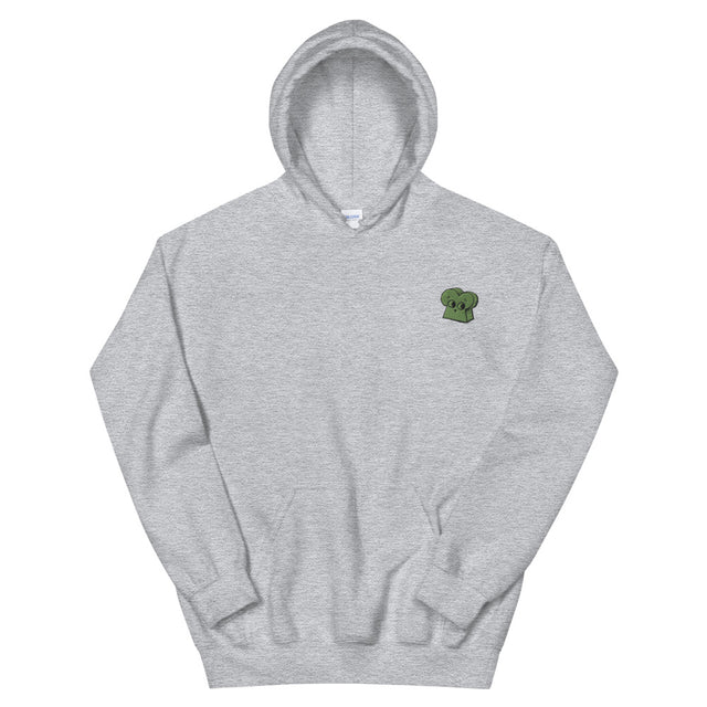 [STAFF] Root Woodland Alliance Meeple Pullover Hoodie