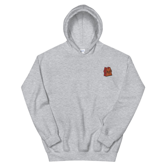 [STAFF] Root Marquise Meeple Pullover Hoodie