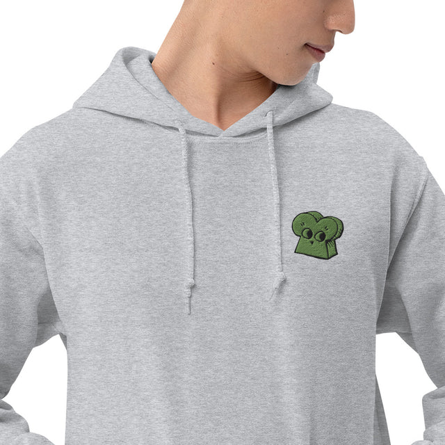 [STAFF] Root Woodland Alliance Meeple Pullover Hoodie